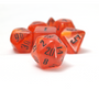 Fire Neb. Dice Set