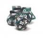 Seamoss Dice Set