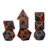 COMING SOON - Vox Machina Adventure Dice - Grog Strongjaw