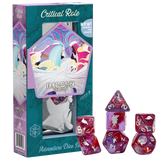 PRE-ORDER - Bells Hells Adventure Dice - Imogen Temult