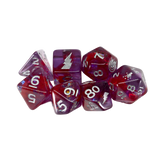 PRE-ORDER - Bells Hells Adventure Dice - Imogen Temult