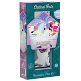 PRE-ORDER - Bells Hells Adventure Dice - Imogen Temult