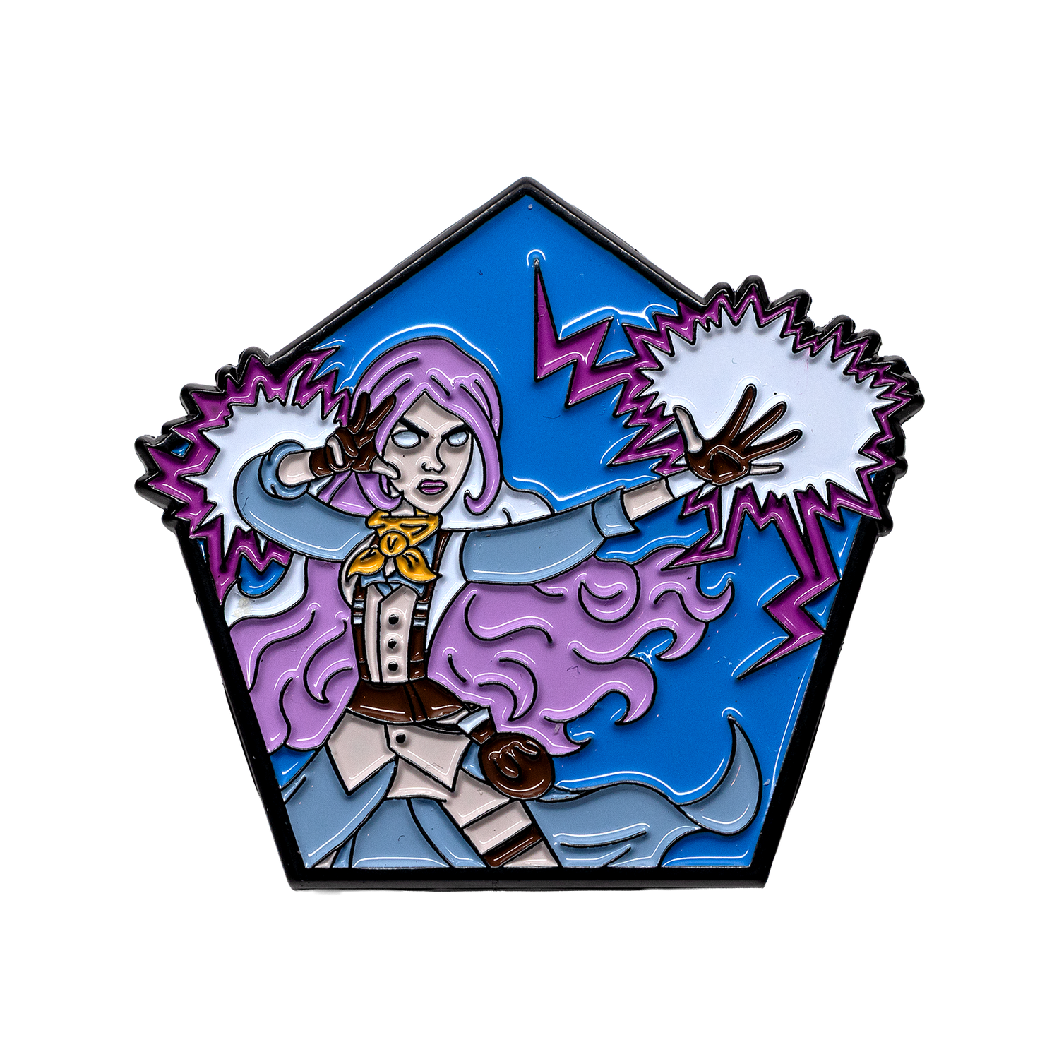 PRE-ORDER - Bells Hells Adventure Dice - Imogen Temult – Sirius Dice
