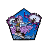 PRE-ORDER - Bells Hells Adventure Dice - Imogen Temult