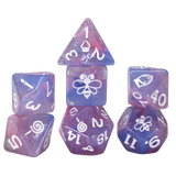 PRE-ORDER - Mighty Nein Adventure Dice - Jester Lavorre