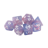 PRE-ORDER - Mighty Nein Adventure Dice - Jester Lavorre