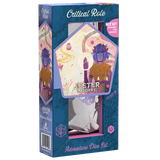 PRE-ORDER - Mighty Nein Adventure Dice - Jester Lavorre