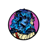 PRE-ORDER - Mighty Nein Adventure Dice - Jester Lavorre