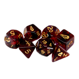 PRE-ORDER - Bells Hells Adventure Dice - Laudna