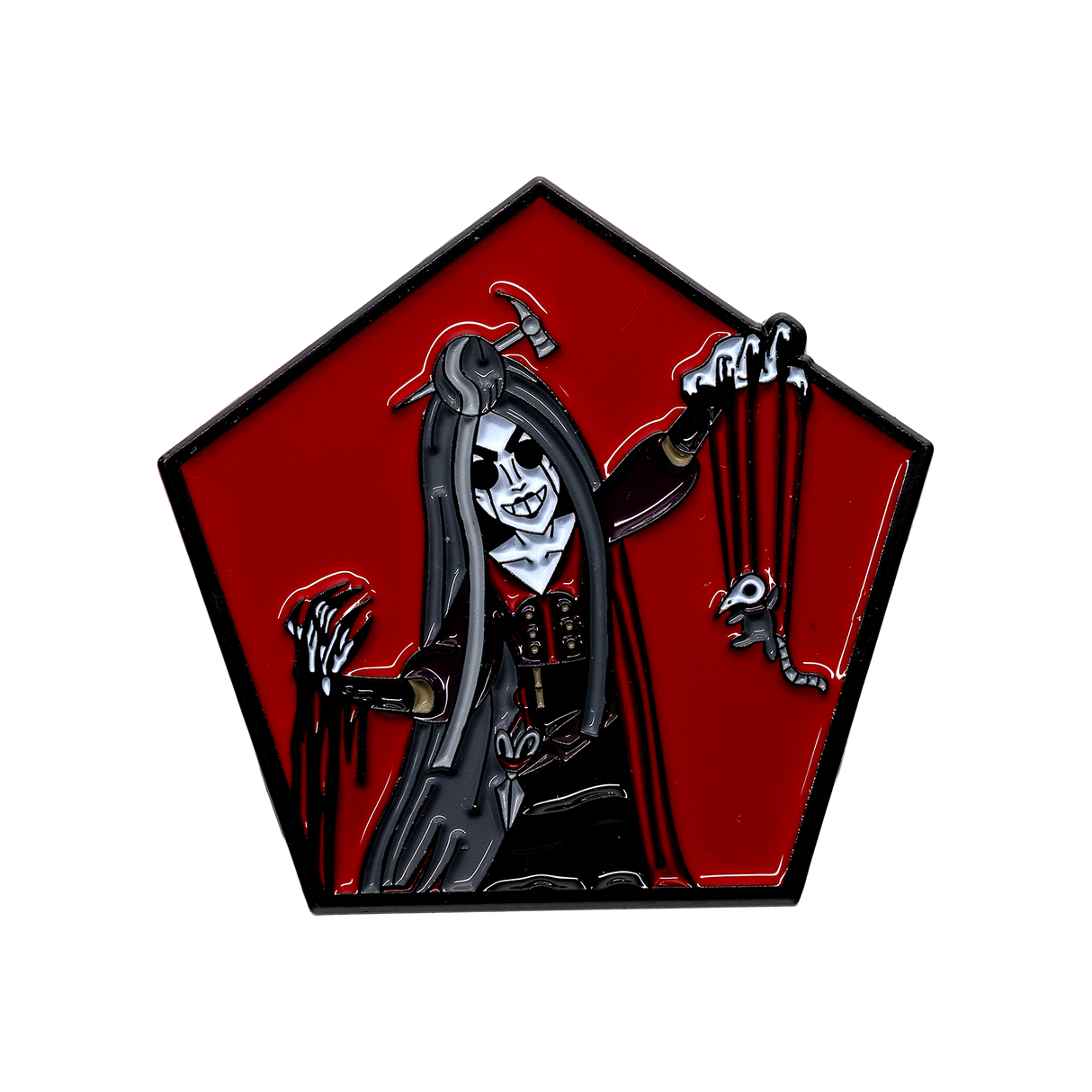 PRE-ORDER - Bells Hells Adventure Dice - Laudna