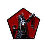 PRE-ORDER - Bells Hells Adventure Dice - Laudna