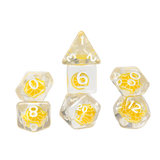 Fruit Slice Dice Set - Lemon