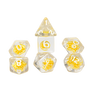 Fruit Slice Dice Set - Lemon