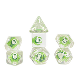 Fruit Slice Dice Set - Kiwi