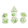 Fruit Slice Dice Set - Kiwi