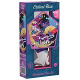 PRE-ORDER - Mighty Nein Adventure Dice - Mollymauk Tealeaf