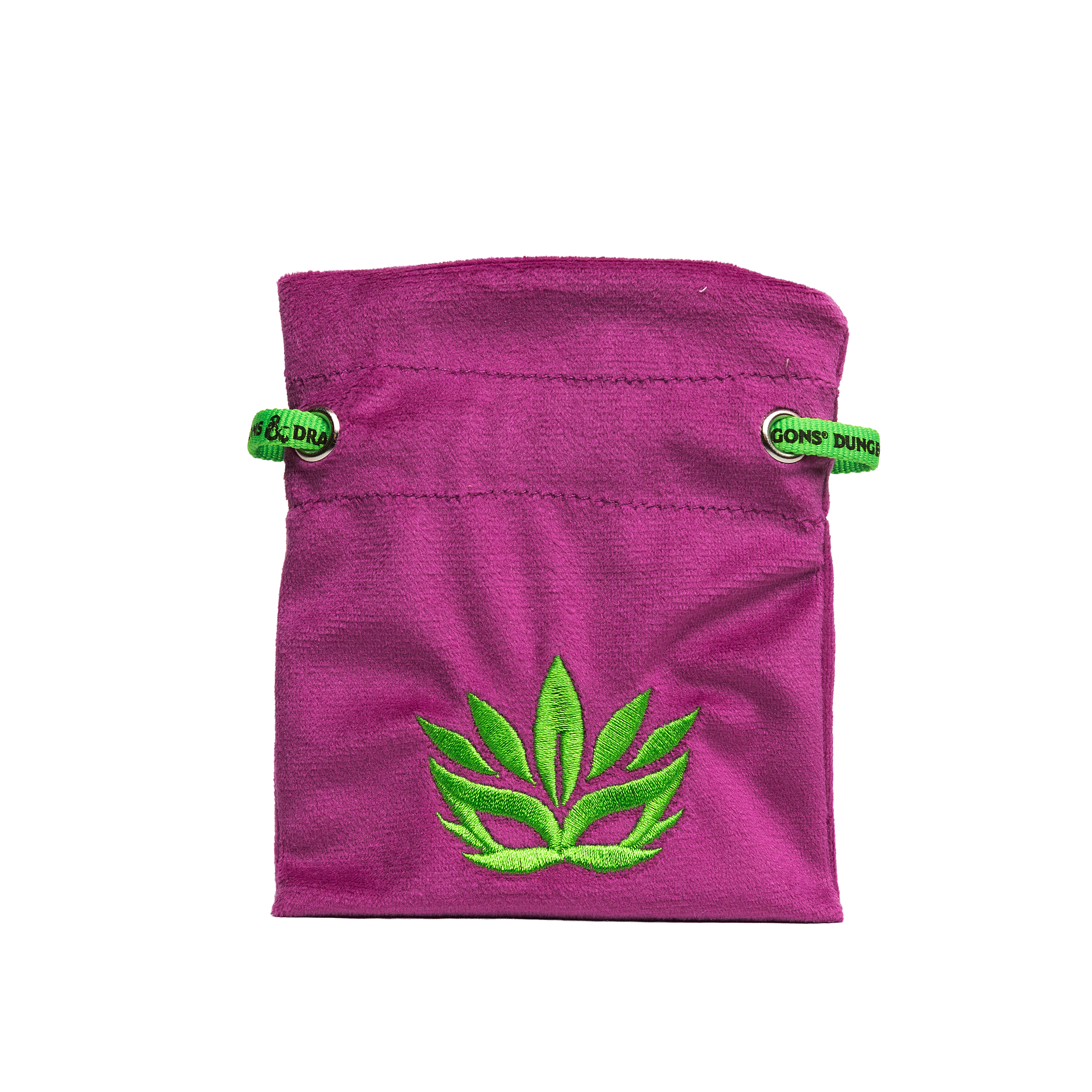 Dice Bag 3