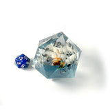 PRE-ORDER Magic: The Gathering | Avatar: The Last Airbender – Aang & Appa 55mm Spindown Life Counter