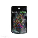 Magic: The Gathering | Teenage Mutant Ninja Turtles Mystery Packs