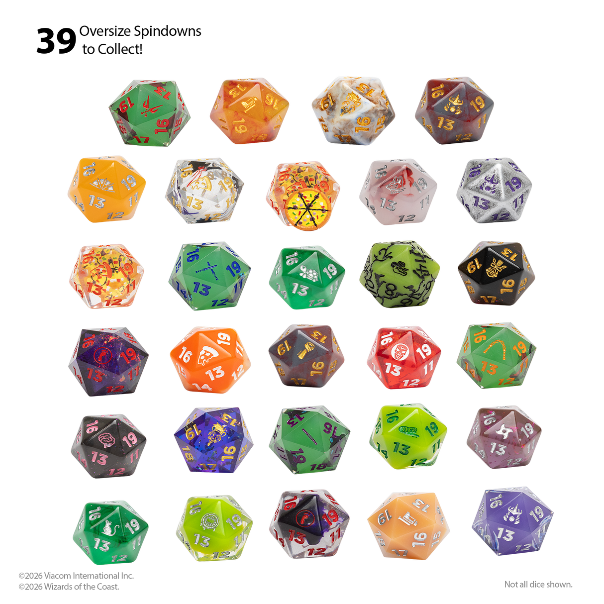 Magic: The Gathering | Teenage Mutant Ninja Turtles Mystery Packs