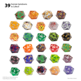 Magic: The Gathering | Teenage Mutant Ninja Turtles Mystery Packs