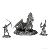 PRE-ORDER - Sirius Metal Miniatures: 1977 D&D Holmes Boxed