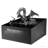 PRE-ORDER - Sirius Metal Miniatures: 1977 D&D Holmes Boxed