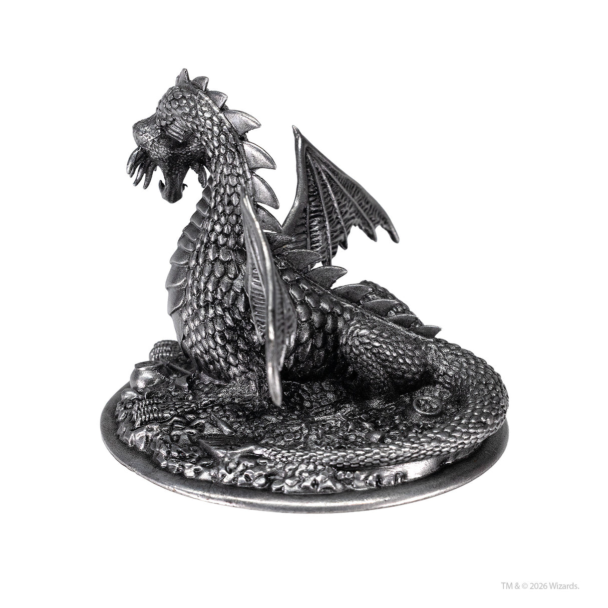 PRE-ORDER - Sirius Metal Miniatures: 1977 D&D Holmes Boxed