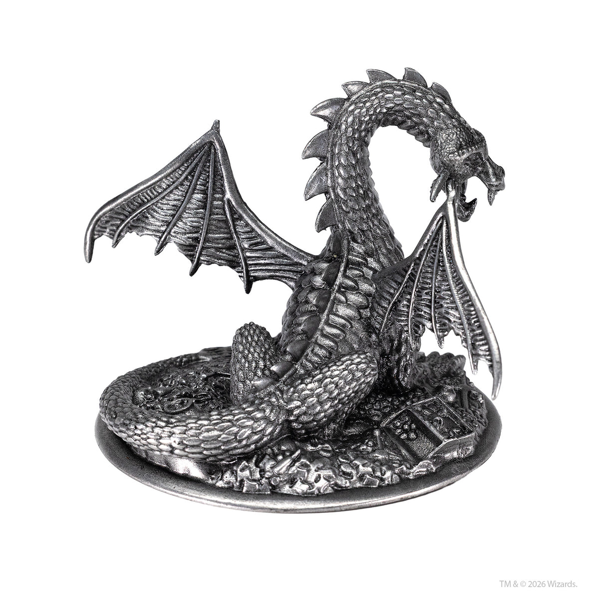 PRE-ORDER - Sirius Metal Miniatures: 1977 D&D Holmes Boxed