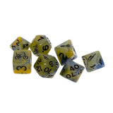 PRE-ORDER Stranger Things: Adventure Dice Set - Mike