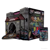 COMING SOON: Dungeons & Dragons: Mists of Ravenloft Treasure Packs
