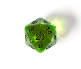 Mojito Dice Set