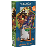 PRE-ORDER - Mighty Nein Adventure Dice - Nott the Brave / Veth Brenatto