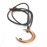 Night Sky D20 Necklace | Sirius Dice