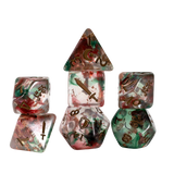PRE-ORDER - Bells Hells Adventure Dice - Orym of the Air Ashari