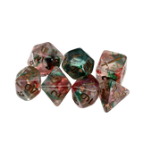 PRE-ORDER - Bells Hells Adventure Dice - Orym of the Air Ashari