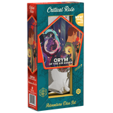 PRE-ORDER - Bells Hells Adventure Dice - Orym of the Air Ashari