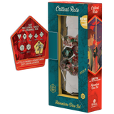 PRE-ORDER - Bells Hells Adventure Dice - Orym of the Air Ashari