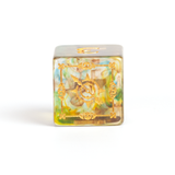 Dungeons & Dragons Adventure Dice - Ranger Multi-Colored | Sirius Dice