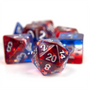 Star Spangled Banner Dice Set