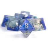 Healing Hands D8 Dice