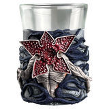 Stranger Things: Mini Dice Cup - Demogorgon