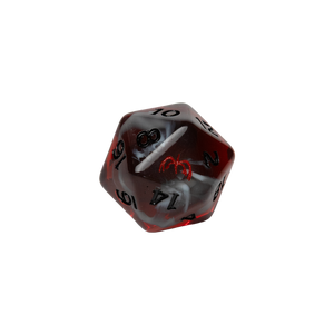 Red light with Black (Upside Down)