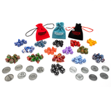 Stranger Things: Tiny Treasure Packs