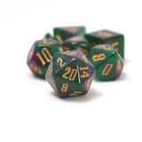 Skybox Neb. Dice Set