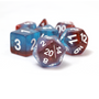 Celestial - Starry Skies Dice Set