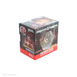 Dungeons & Dragons Themberchaud 55mm d20