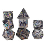 COMING SOON - Vox Machina Adventure Dice - Vax’ildan