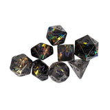 COMING SOON - Vox Machina Adventure Dice - Vax’ildan