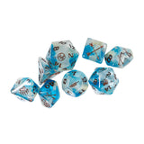 COMING SOON - Vox Machina Adventure Dice - Vex’ahlia